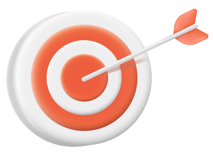mission target icon