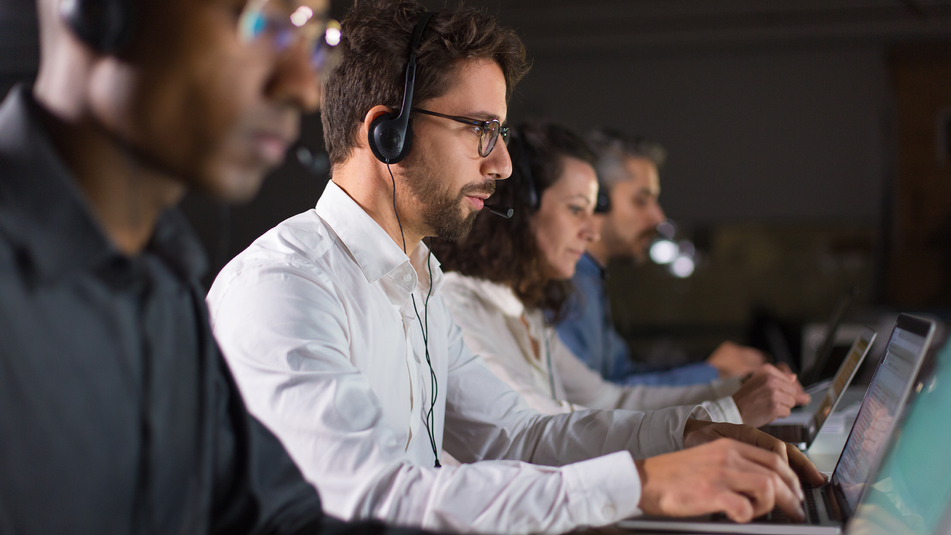 maintenance page photo